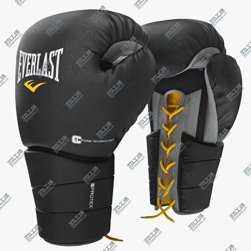 images/goods_img/202105072/Boxing Gloves Everlast Protex/1.jpg